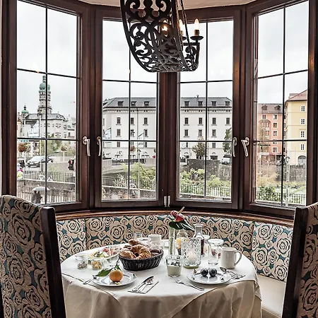 Mondschein 4* Innsbruck