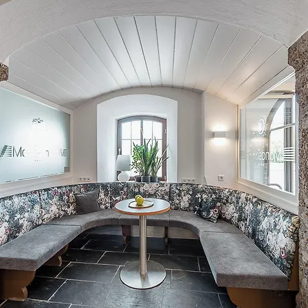 Mondschein Hotel Innsbruck
