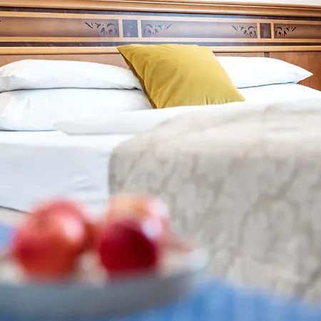 Hotel Mondschein Innsbruck