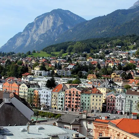 Отель Mondschein