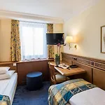 Hotel Mondschein Innsbruck