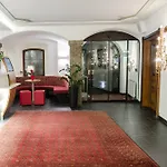 Hotel Mondschein Innsbruck