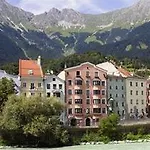 Mondschein Innsbruck
