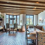 Hotel Mondschein 4*