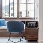 Hotel Mondschein Innsbruck