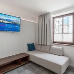 Hotel Mondschein Innsbruck