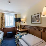 Hotel Mondschein Innsbruck