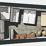 Hotel Mondschein 4*