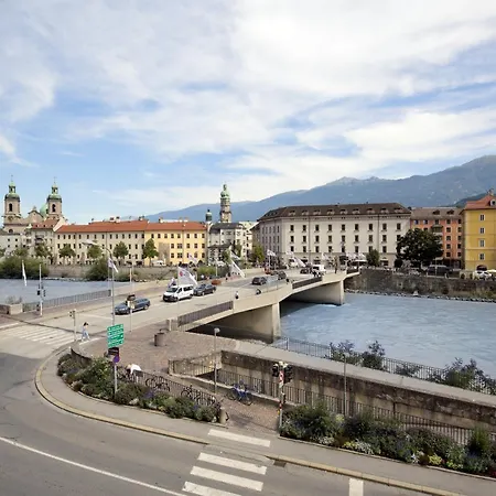 Mondschein 4* Innsbruck
